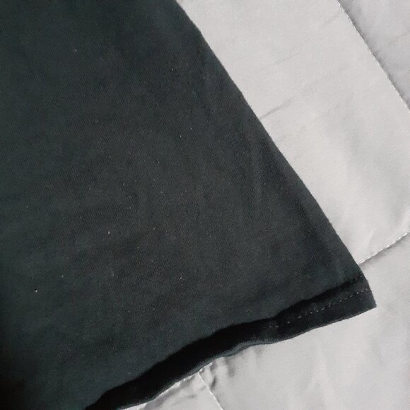 Disney Chip "N" Dale Rescue Rangers T-Shirt Women S Black Gadget Monterey Jack - Picture 3 of 7